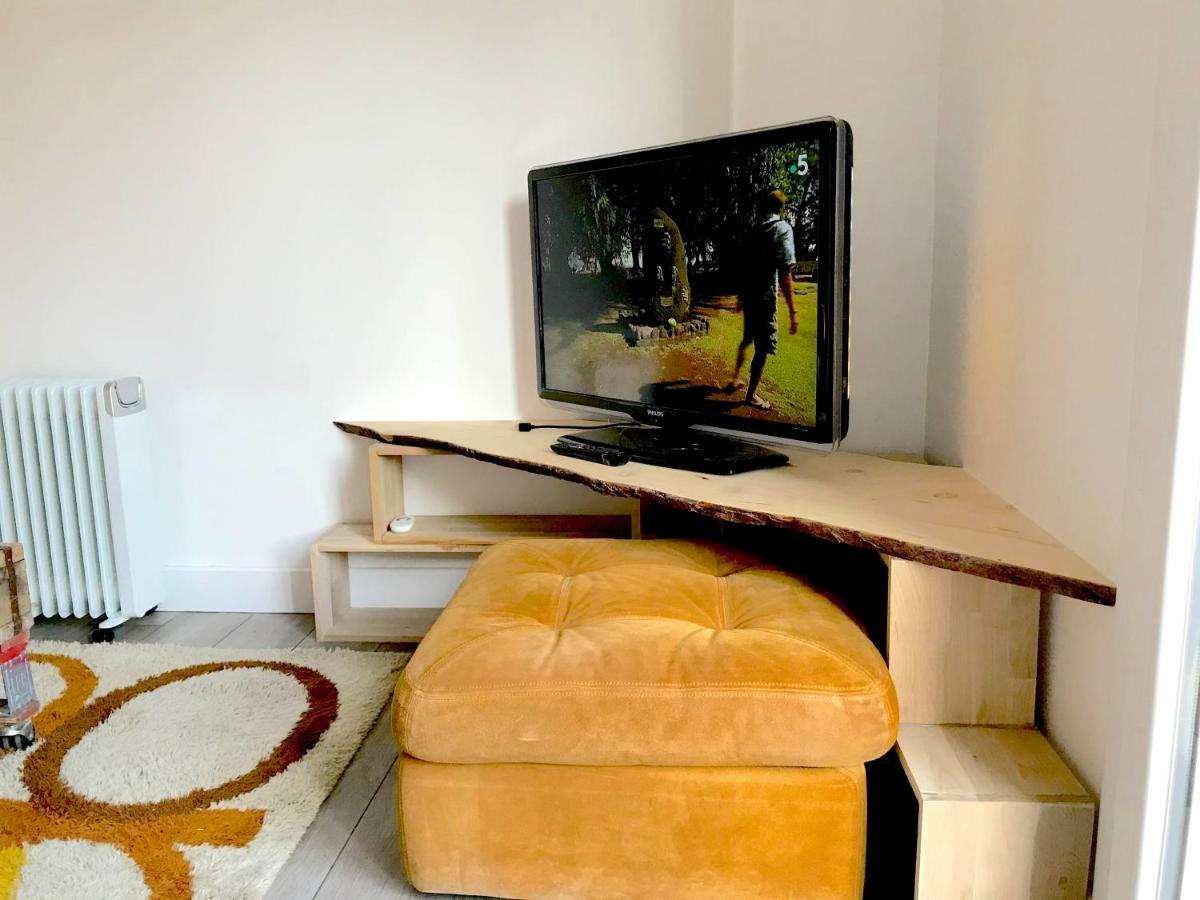 Hola! Lägenhet Perpignan Exteriör bild