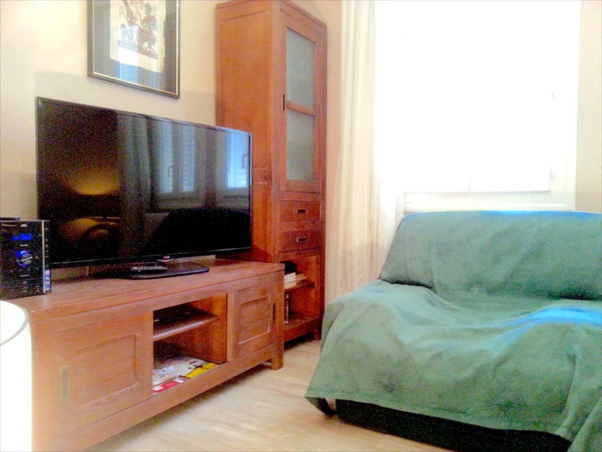 Hola! Lägenhet Perpignan Exteriör bild