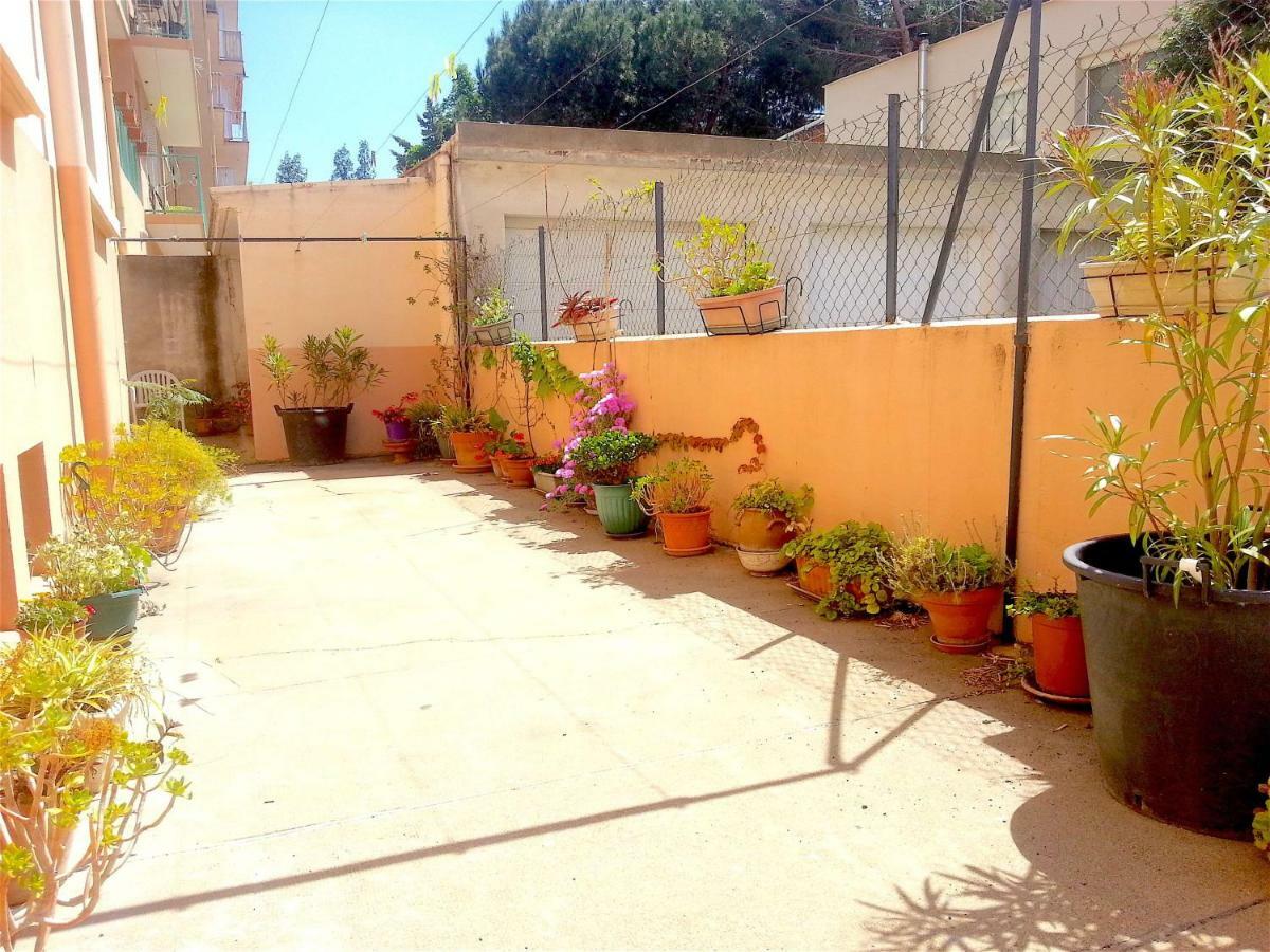 Hola! Lägenhet Perpignan Exteriör bild