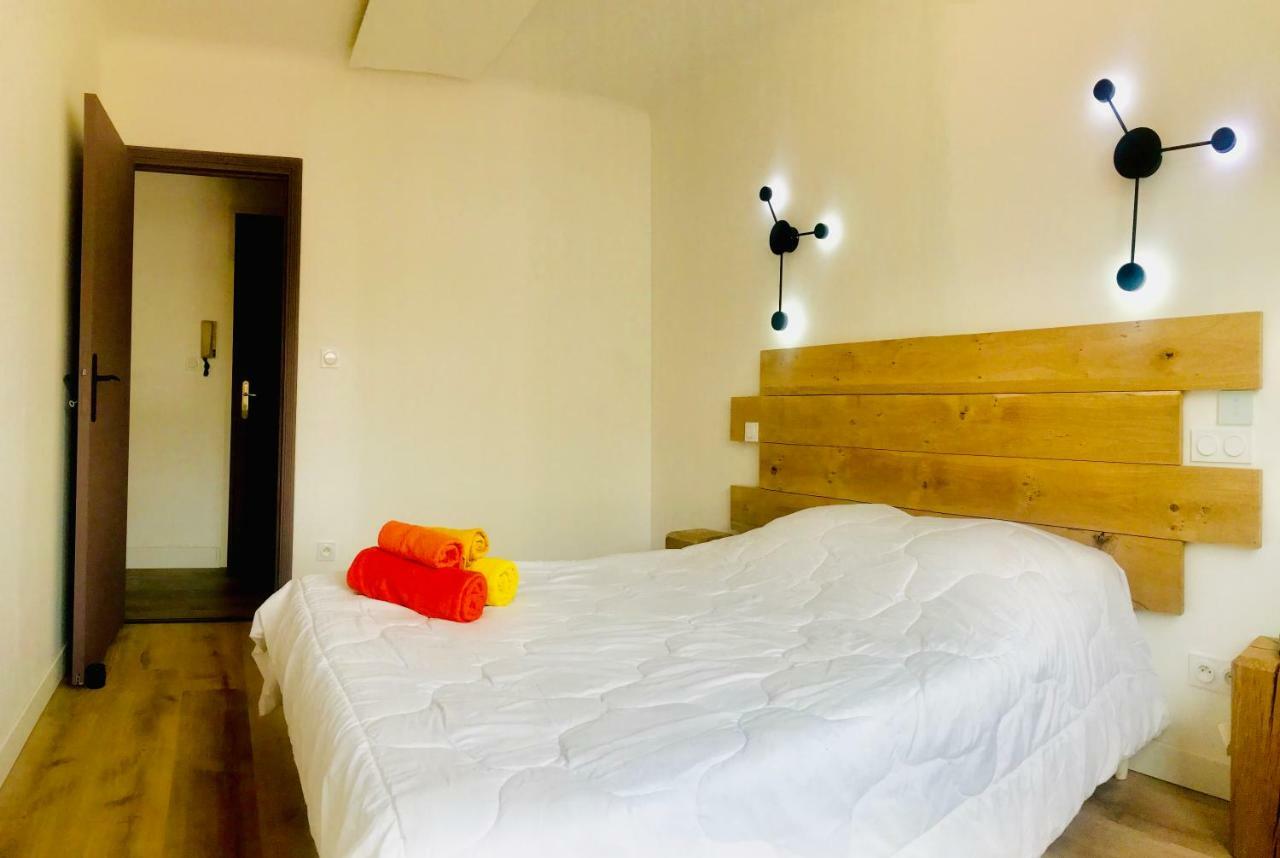 Hola! Lägenhet Perpignan Exteriör bild