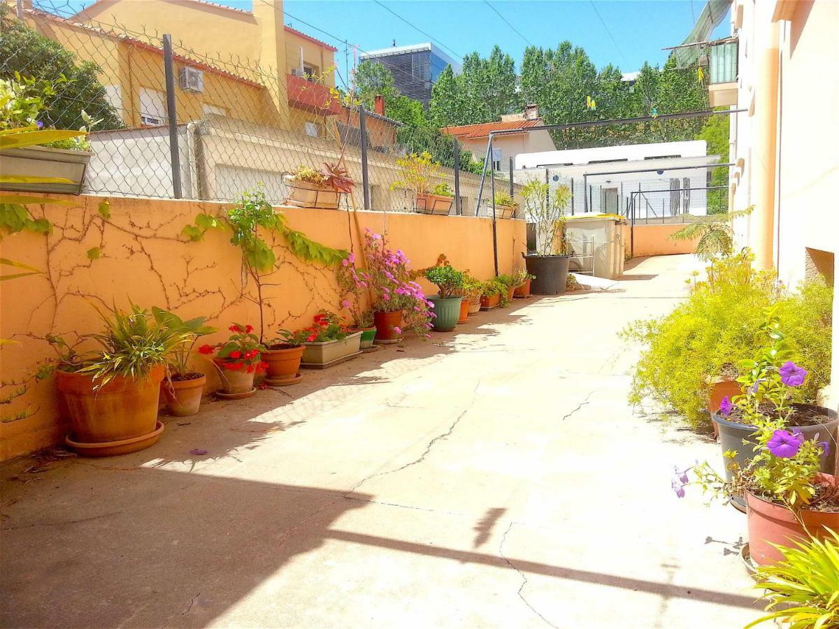 Hola! Lägenhet Perpignan Exteriör bild