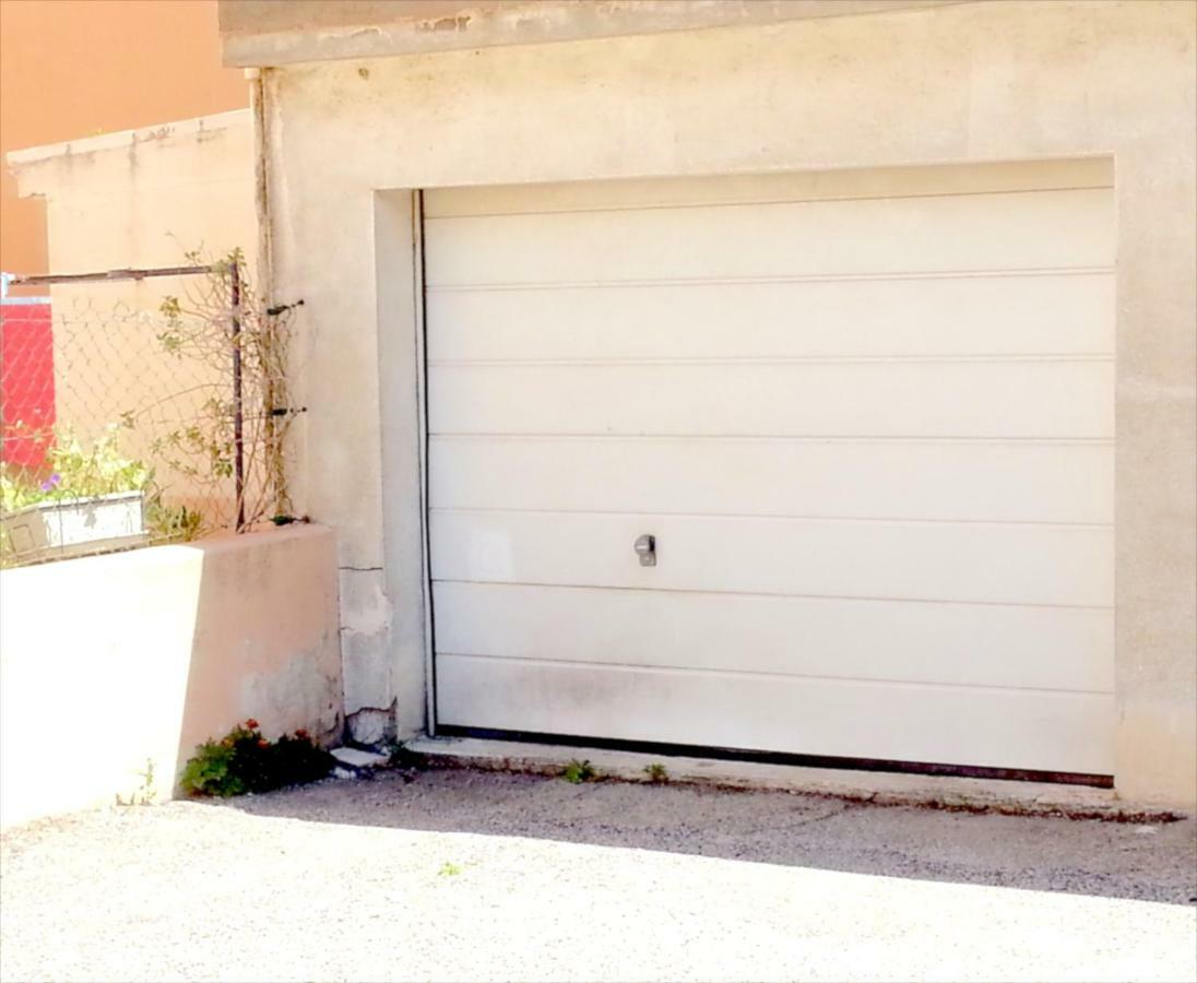 Hola! Lägenhet Perpignan Exteriör bild