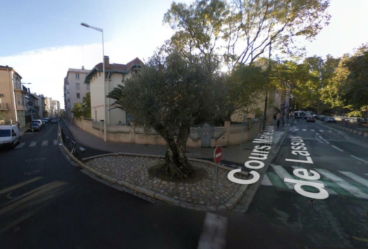 Hola! Lägenhet Perpignan Exteriör bild