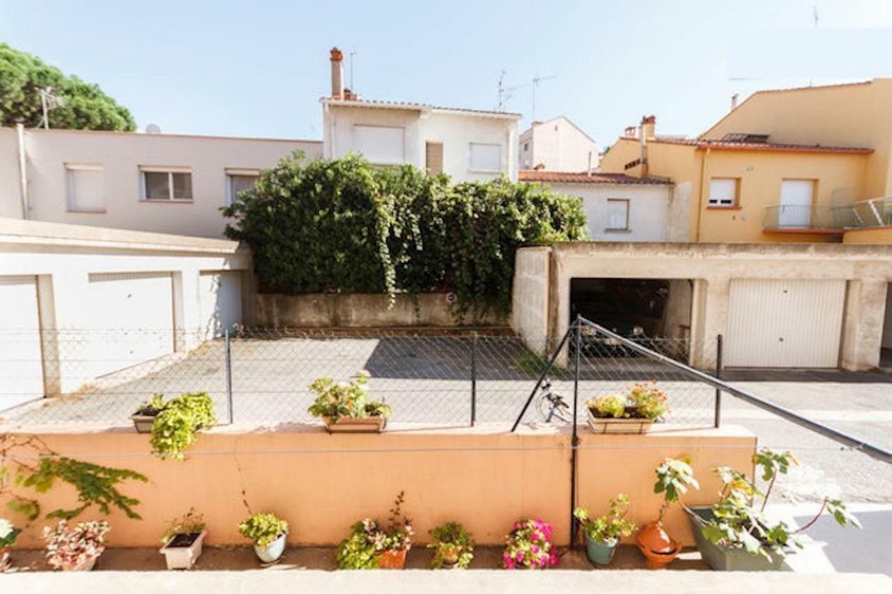 Hola! Lägenhet Perpignan Exteriör bild